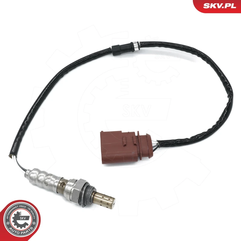 Image of ESEN SKV Lambda sensor ESEN SKV 09SKV129