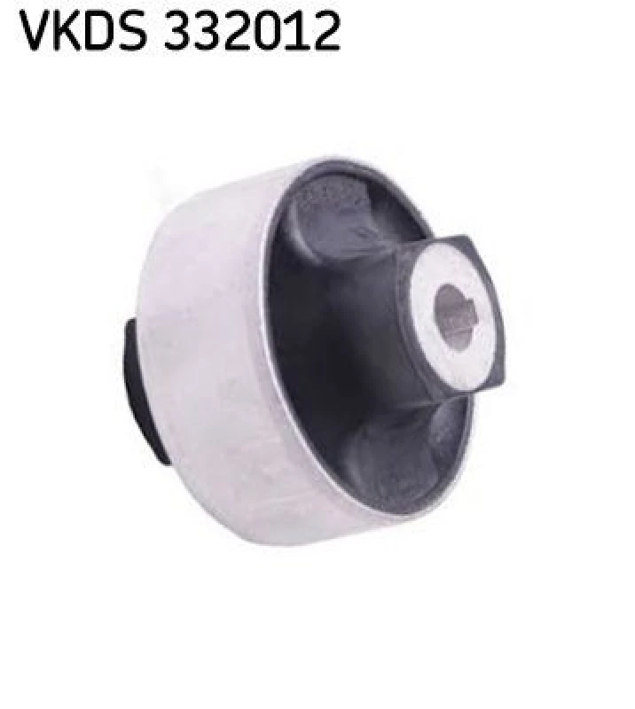 Image of SKF Trailing arm / Suspension arm bush SKF VKDS 332012
