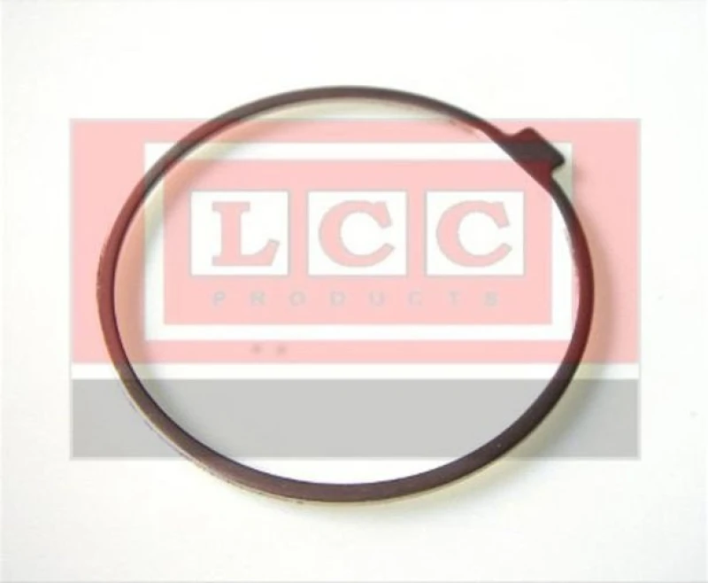 Image of LCC LCCP07260 Mounting Set, driveshaft bellow Mounting Set,driveshaft bellow (1624)