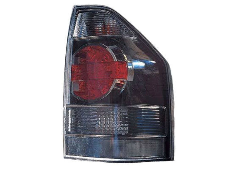 Image of ALKAR 2212027 Rear light without bulb holder, Right, W21/5W Combination Rearlight (391)