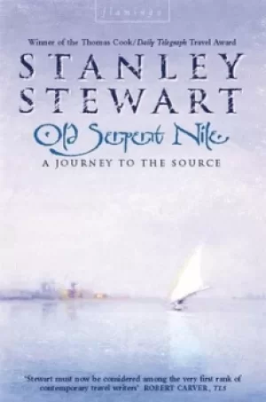 Image of Old serpent Nile by Stanley Stewart