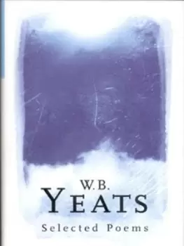 Image of W.B. Yeats - W. B Yeats - Hardback - Used