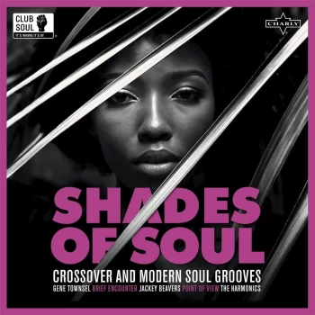 Image of Northern Soul - Shades Of Soul LP