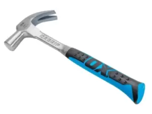 image of OX Tools OX-P080124 Pro Claw Hammer 24oz