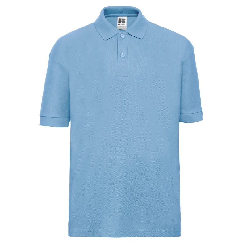 Image of Russell 539B boys's in Blue