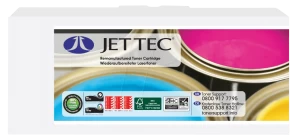 Image of JETTEC Remanufactured 101B023001 Laser