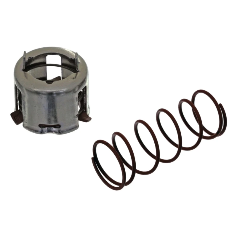 Image of FEBI BILSTEIN 30486 Repair Kit, automatic adjustment Rear Axle Left Repair Kit,automatic adjustment (781)
