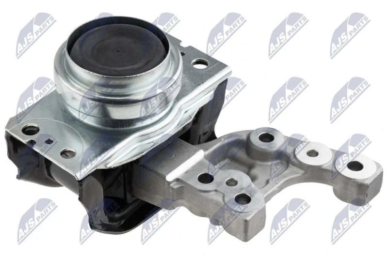 Image of NTY ZPS-PE-042 Engine mount Right, Rubber-Metal Mount Elastomer Engine Mounting (247)