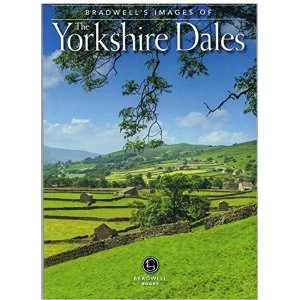 Image of Bradwell's Images of the Yorkshire Dales by Andy Caffrey, Sue Caffrey (Paperback, 2014)