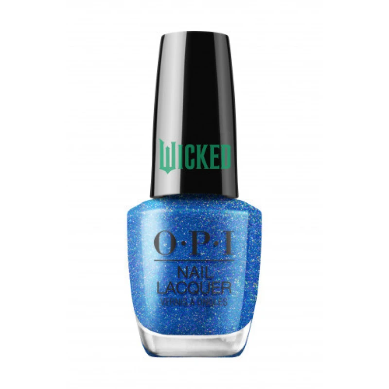 Image of OPI Wicked Nail Lacquer I'm the Wonderfullest