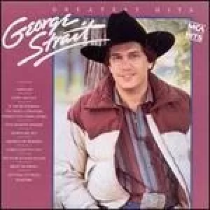 Image of george strait greatest hits