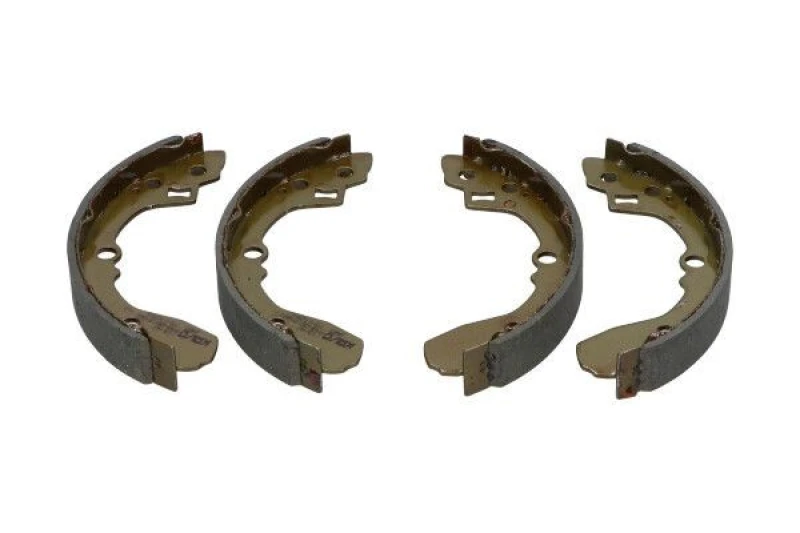 Image of KAVO PARTS Brake Shoe Set KAVO PARTS KBS-4407