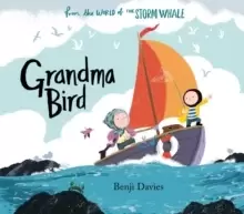 Image of Grandma Bird