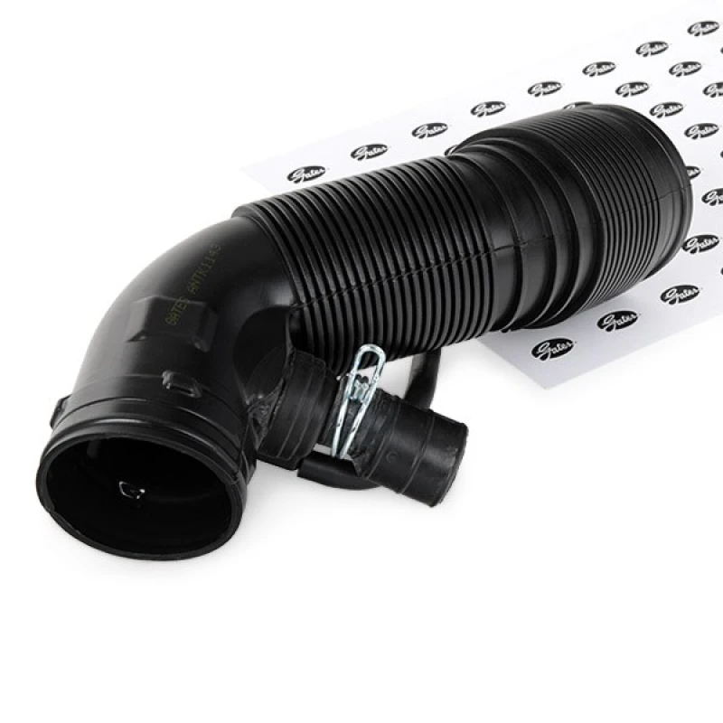 Image of GATES Intake pipe, air filter GATES ANTK1143