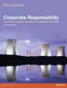 Image of Corporate Responsibility : Governance, Compliance and Ethics in a Sustainable Environment