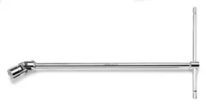 Image of Beta Tools 952 10mm T-Handle Swivel Hex Socket Wrench Made in Italy 009520010