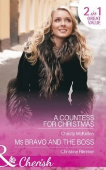 Image of A Countess for Christmas. by Christy Mckellen and Christine Rimmer Paperback