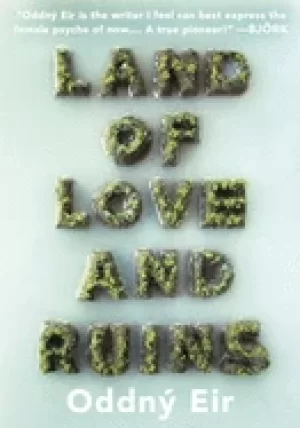 Image of land of love and ruins