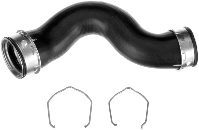 Image of GATES Charger intake hose GATES 09-0055C