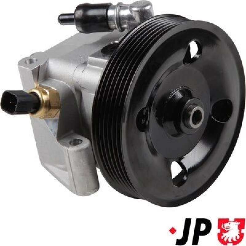 Image of JP GROUP Power steering pump JP GROUP 1545104300