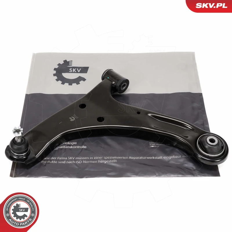 Image of ESEN SKV Suspension arm ESEN SKV 69SKV141