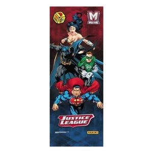 Image of Meta X Justice League Boosters 24 Packs