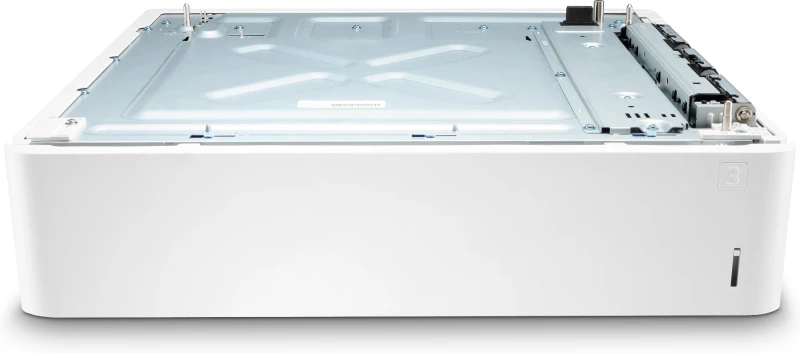 Image of HP T3V27A LaserJet 550 Sheet Paper Tray (Original)