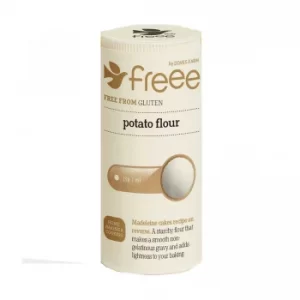 Image of Doves Farm Potato Flour 120g