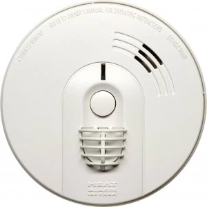 image of Kidde K30C Professional Mains Heat Alarm