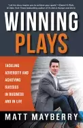 Image of winning plays tackling adversity and achieving success in business and in l