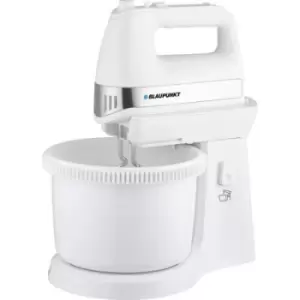 Image of Blaupunkt HMM601 Hand-held mixer 500 W White