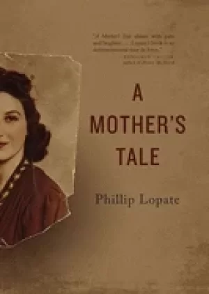 Image of mothers tale