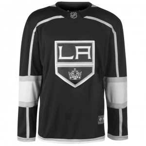 image of NHL BreakAway Jersey - LA Kings