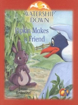 Image of Pipkin Makes a Friend by Diane Redmond Book