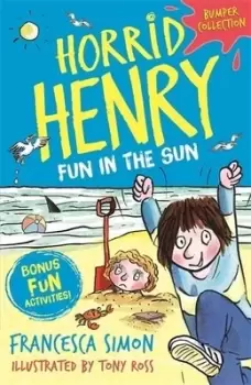 Image of Fun in the sun by Francesca Simon