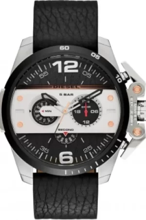 Mens Diesel Ironside Chronograph Watch DZ4361