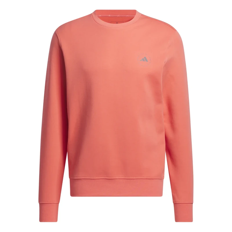 Image of Adidas Sweatshirt adidas Orange Male M