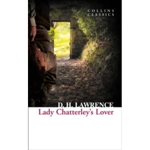 Image of Lady Chatterley's Lover (Paperback, 2013)
