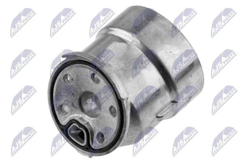 Image of NTY Oil filter housing NTY CCL-PL-038