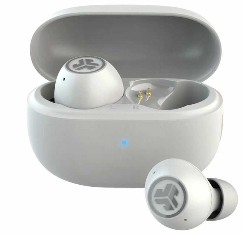Image of Jlab GO POP ANC TRUE WIRELESS EARBUDS WT