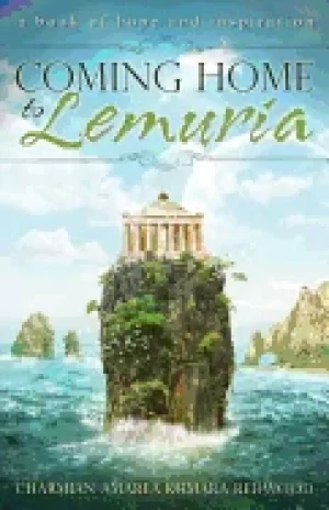 Image of coming home to lemuria