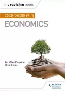 Image of My Revision Notes: OCR GCSE (9-1) Economics