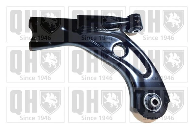 Image of QUINTON HAZELL Suspension arm QUINTON HAZELL QSA2740S