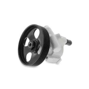 Image of FEBI BILSTEIN Power Steering Pump MERCEDES-BENZ 172148 0064661701,0064667801,A0064661701 Steering Pump,EHPS,EHPS Pump,Hydraulic Pump, steering system