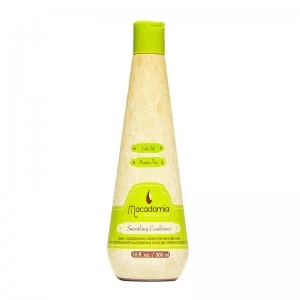 image of Macadamia Smoothing Shampoo 300ml