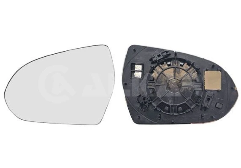 Image of ALKAR Wing mirror glass ALKAR 6437999