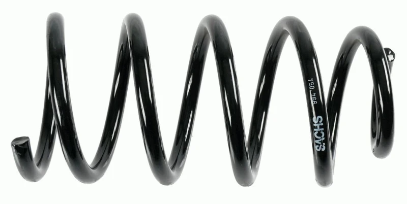 Image of Coil spring SACHS 994 054