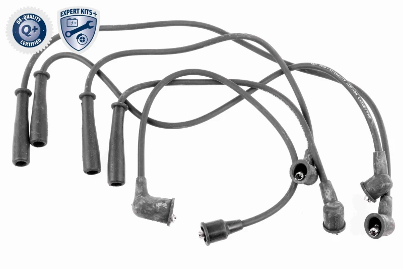 Image of Ignition lead set ACKOJA A53-70-0011