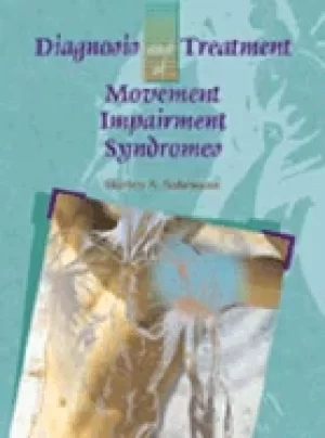 Image of diagnosis and treatment of movement impairment syndromes
