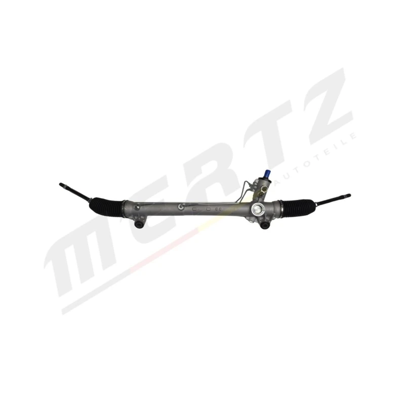 Image of MERTZ Steering rack MERTZ M-G1145